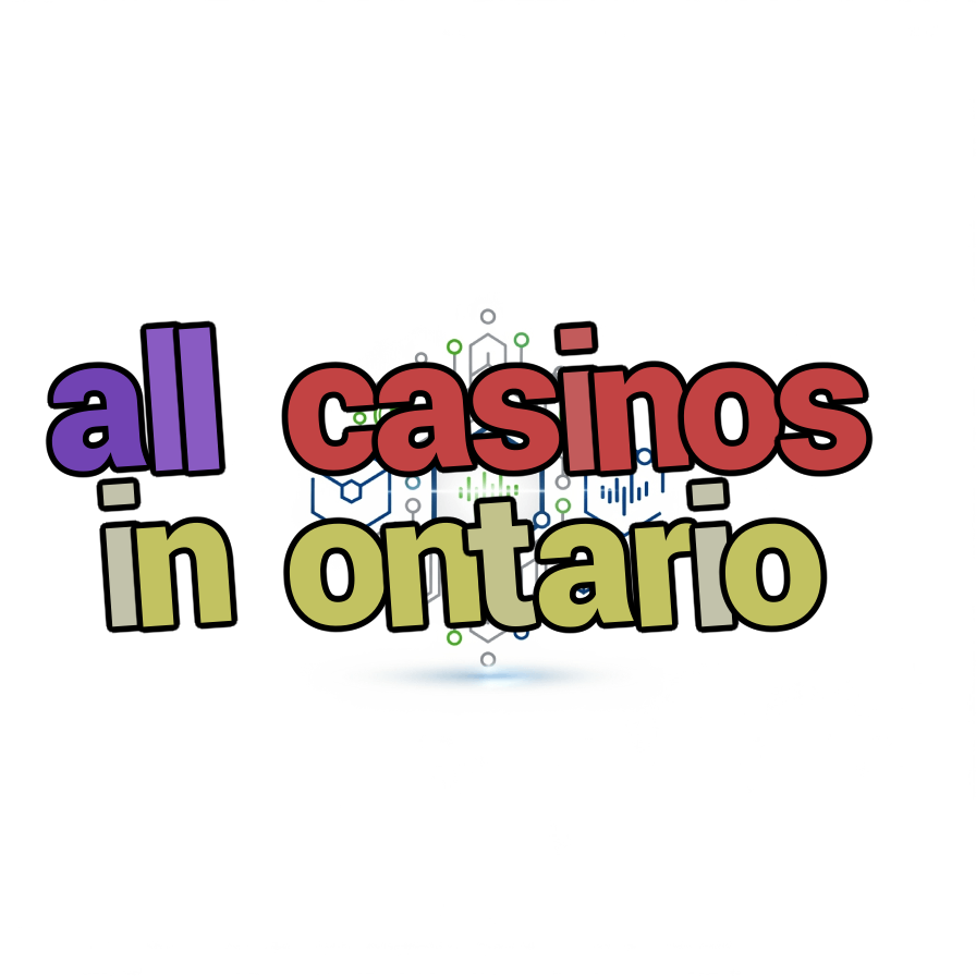 all casinos in ontario